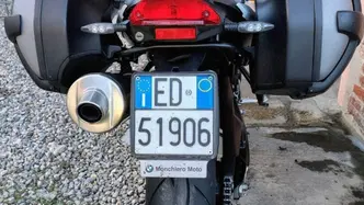 Bmw F 800 R (2015 - 16)