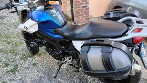 Bmw F 800 R (2015 - 16)  (10)