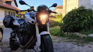Bmw F 800 R (2015 - 16)  (11)