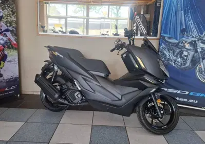 Zontes ZT125-X (2026) - Annuncio 10110016
