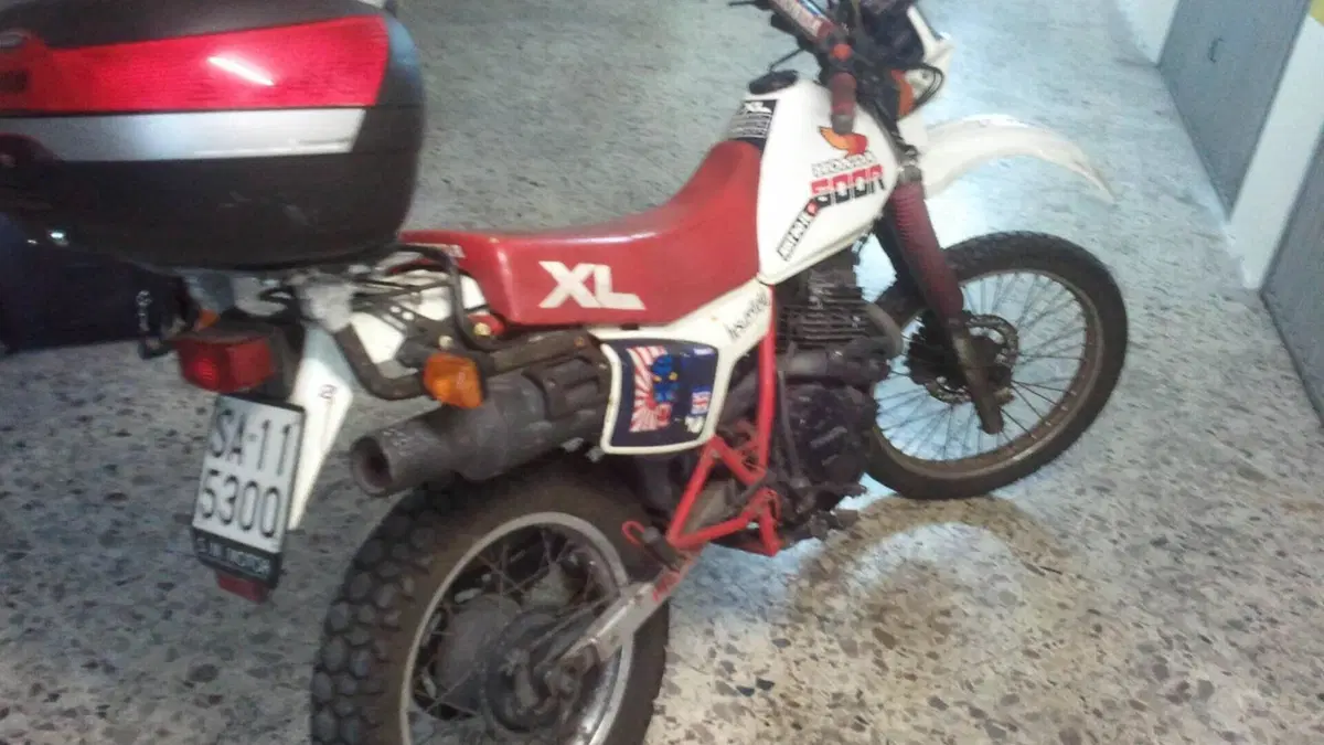 Honda  