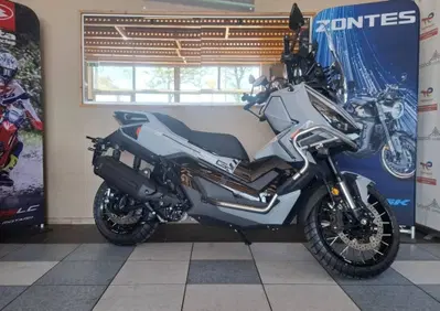 Zontes ZT368-G (2026) - Annuncio 10110009