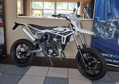 Betamotor RR 50 Motard Sport (2021 - 26) - Annuncio 10088054