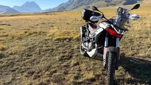 Aprilia Tuareg 660 (2022 - 24) 