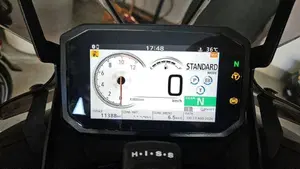 Honda CB 750 Hornet (2023 - 24)  (2)