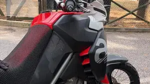 Aprilia Tuareg 660 (2022 - 24)  (3)