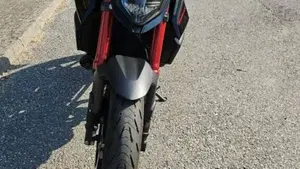 Honda CB 750 Hornet (2023 - 24)  (4)