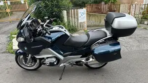 Bmw R 1200 RT (2010 - 13) 