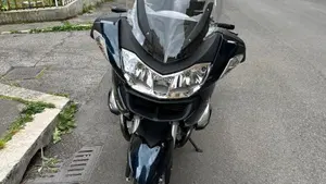 Bmw R 1200 RT (2010 - 13)  (2)