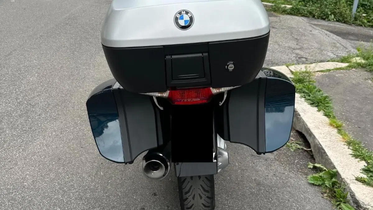 Bmw R 1200 RT (2010 - 13)  (4)