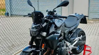 Bmw F 900 R (2025 - 27)
