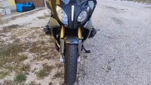 Bmw R 1200 RS (2015 - 16)  (2)