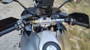 Bmw R 1200 RS (2015 - 16)  (3)