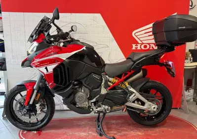 Ducati Multistrada V4 S (2021 - 24) - Annuncio 10110157