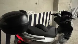 Kymco Xciting 250 (2005 - 06)  (2)