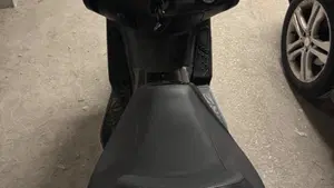 Kymco Xciting 250 (2005 - 06)  (4)