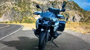 Bmw R 1300 GS Adventure ASA (2025 - 26)  (2)
