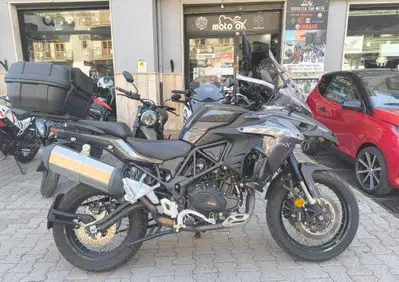 Benelli TRK 502X (2021 - 26) - Annuncio 10110159