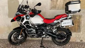 Bmw R 1200 GS Adventure (2013 - 16) 