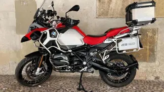 Bmw R 1200 GS Adventure (2013 - 16) usata
