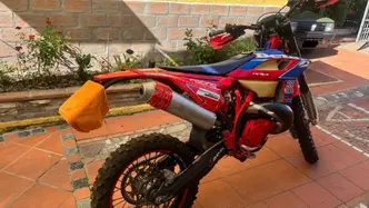 Betamotor RR 300 2T Enduro Racing (2020)