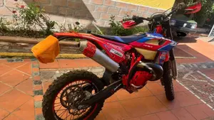 Betamotor RR 300 2T Enduro Racing (2020)  (2)