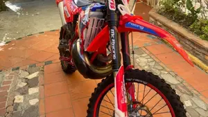 Betamotor RR 300 2T Enduro Racing (2020)  (4)