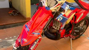 Betamotor RR 300 2T Enduro Racing (2020)  (5)