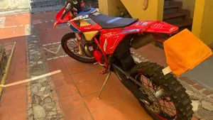 Betamotor RR 300 2T Enduro Racing (2020)  (8)