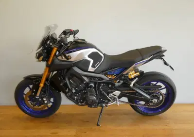 Yamaha MT-09 SP (2018 - 20) - Annuncio 10110164
