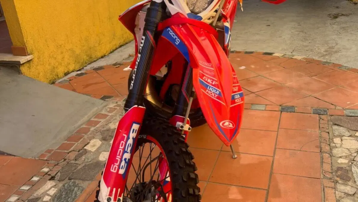 Betamotor RR 300 2T Enduro Racing (2020)  (13)