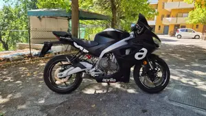 Aprilia RS 457 (2024 - 26)  (2)