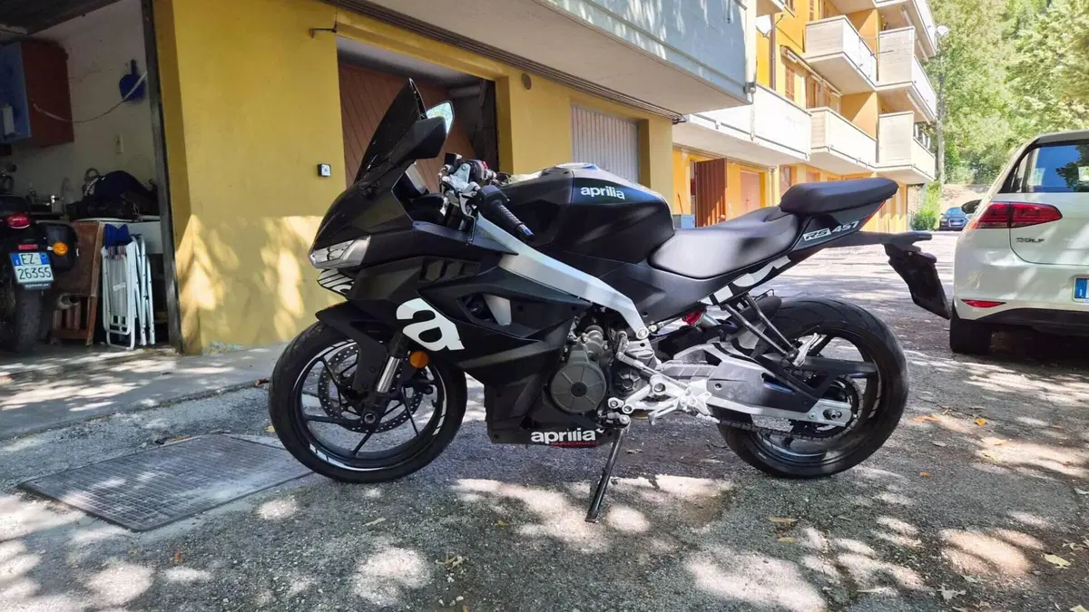 Aprilia RS 457 (2024 - 26)  (3)