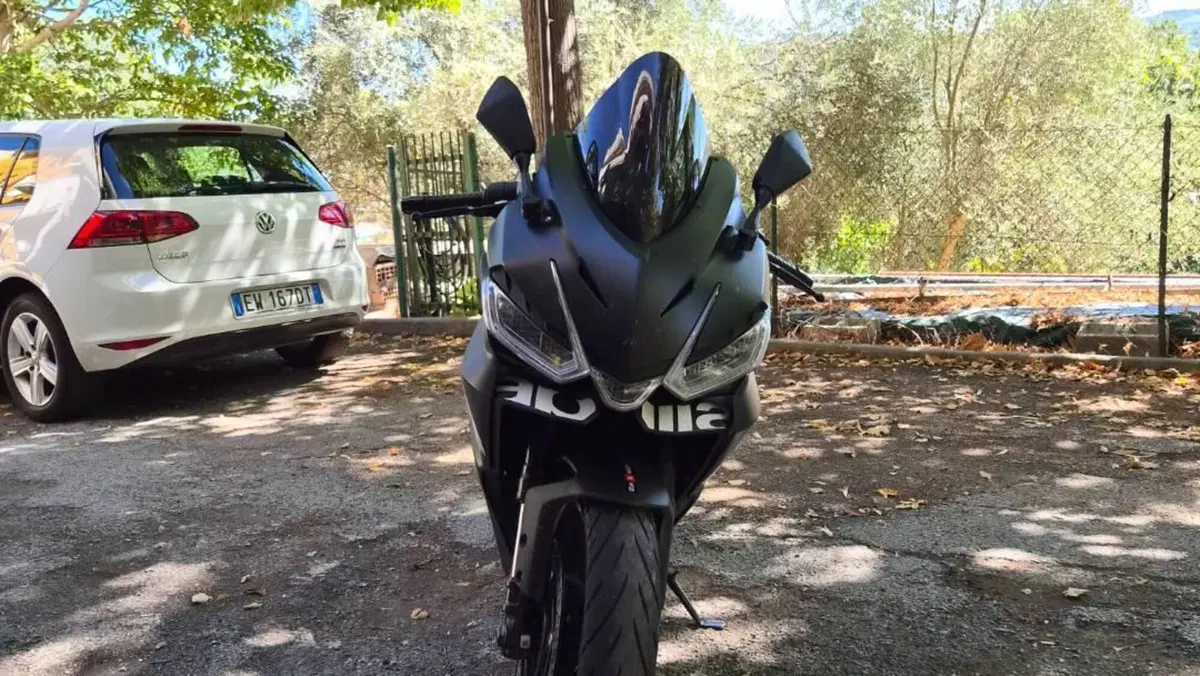 Aprilia RS 457 (2024 - 26)  (4)