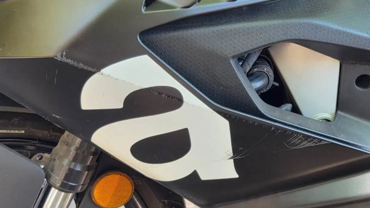 Aprilia RS 457 (2024 - 26)  (6)
