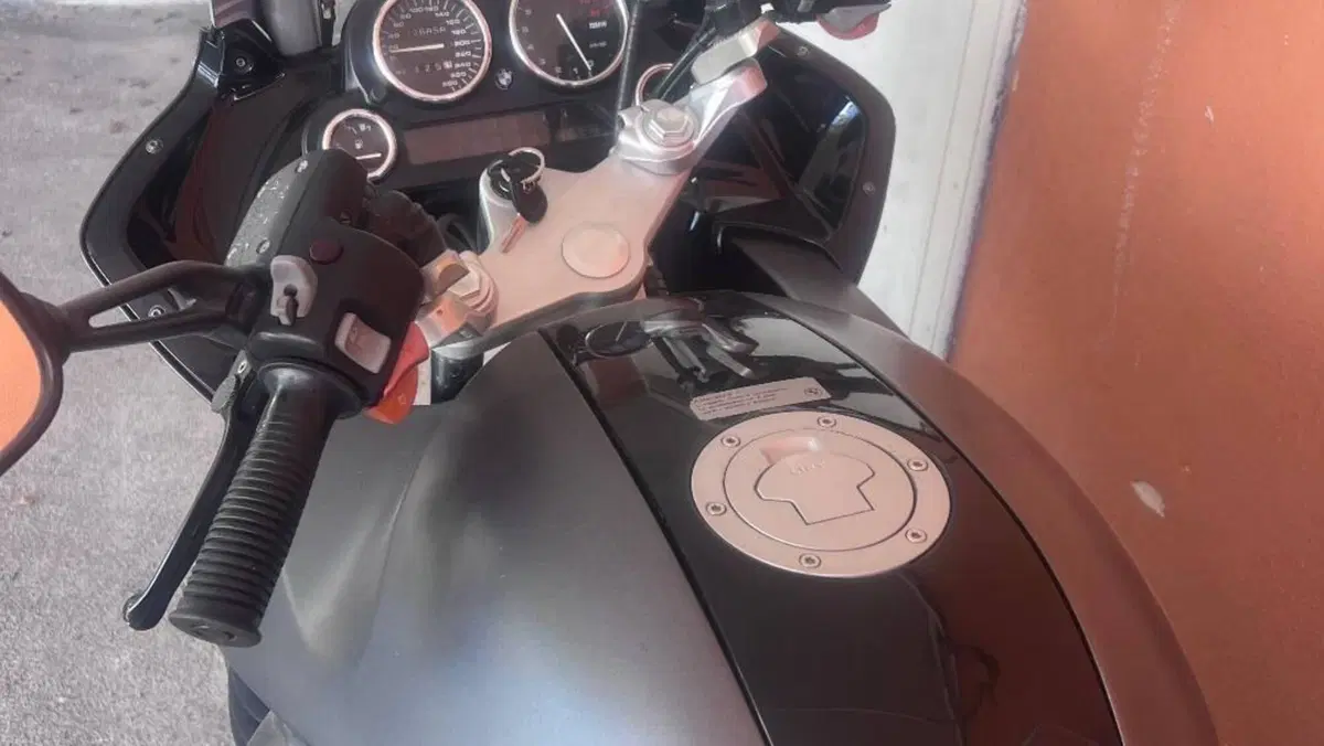 Bmw K 1200 RS (1997 - 06)  (3)