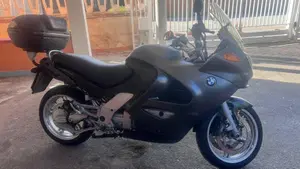 Bmw K 1200 RS (1997 - 06)  (6)