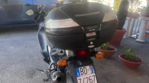 Bmw K 1200 RS (1997 - 06)  (7)