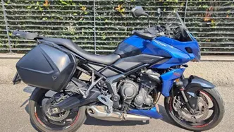 Triumph Tiger Sport 660 (2022 - 24) usata