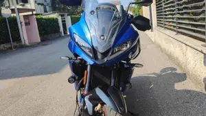Triumph Tiger Sport 660 (2022 - 24)  (2)