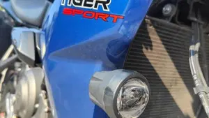 Triumph Tiger Sport 660 (2022 - 24)  (4)