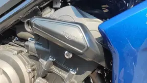 Triumph Tiger Sport 660 (2022 - 24)  (5)