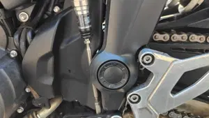 Triumph Tiger Sport 660 (2022 - 24)  (12)
