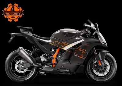 KTM 990 RC R (2026) - Annuncio 10110180