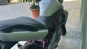 Kawasaki ER-6N (2006 - 09)  (4)