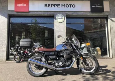 Moto Guzzi V7 III Anniversario (2017 - 18) - Annuncio 10110181