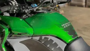 Kawasaki Versys 1000 SE (2019 - 20)  (5)