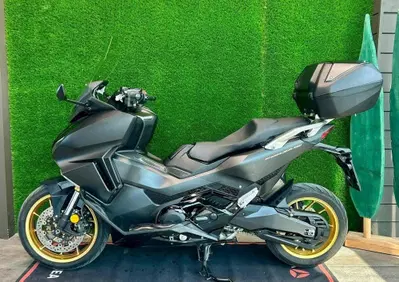 Honda Forza 750 DCT (2021 - 24) - Annuncio 10110182
