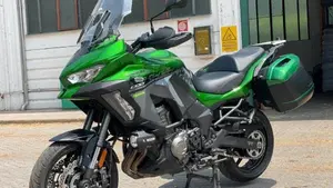 Kawasaki Versys 1000 SE (2019 - 20) 