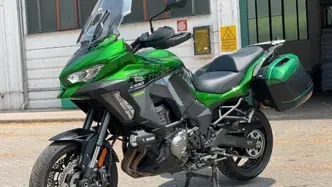 Kawasaki Versys 1000 SE (2019 - 20) usata